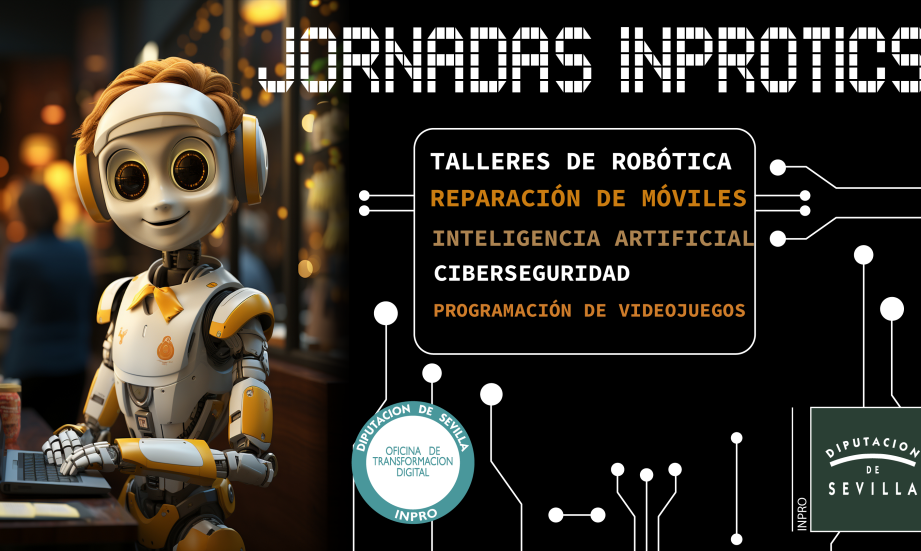 Jornadas INPROTICS